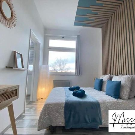 L'Heritan De Miss.K Conciergerie Mâcon 외부 사진